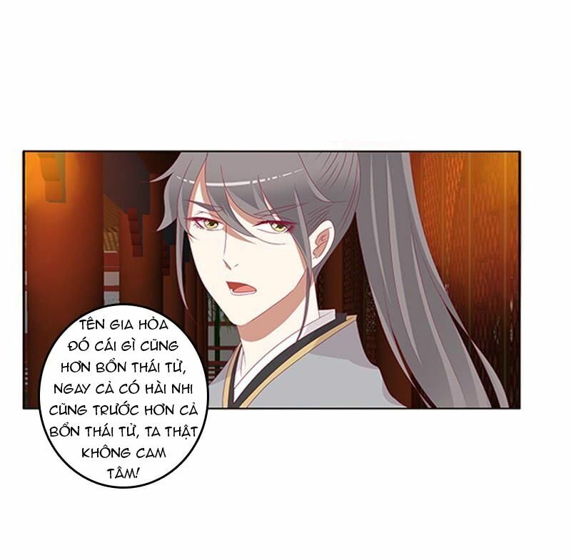 Thông Linh Phi: Chapter 457