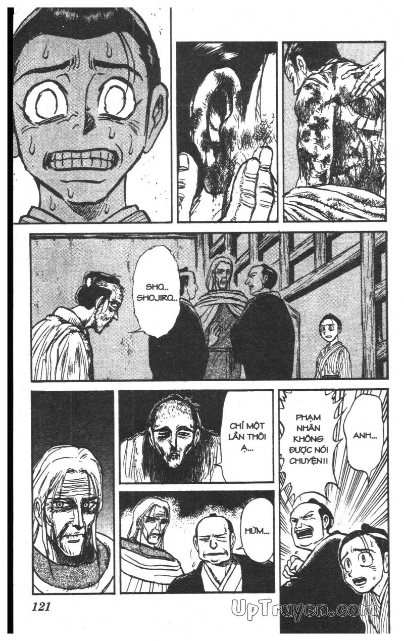 Fujita Kazuhiro: Chapter 23