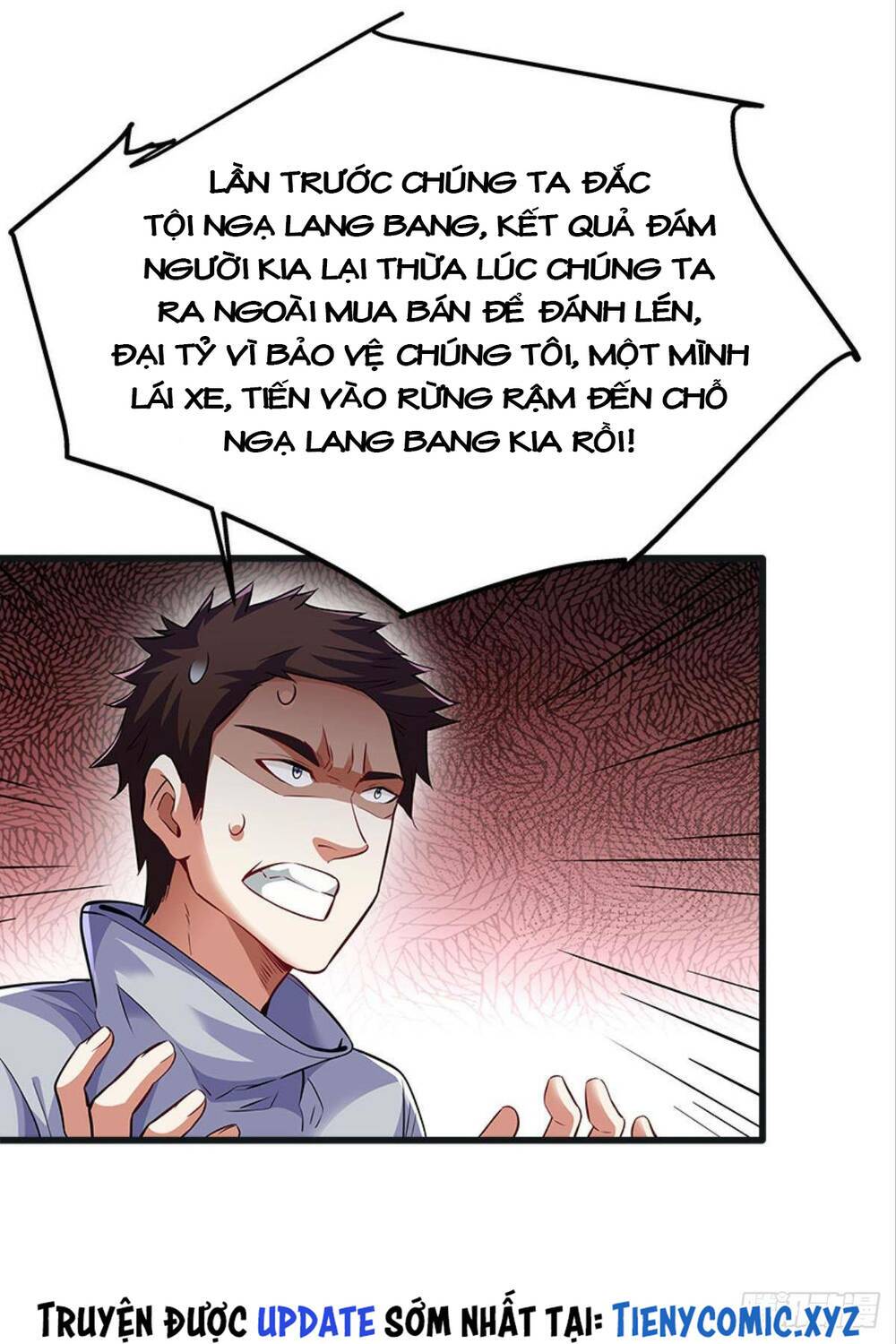 Mạt Thế Thần Tài: Chapter 14