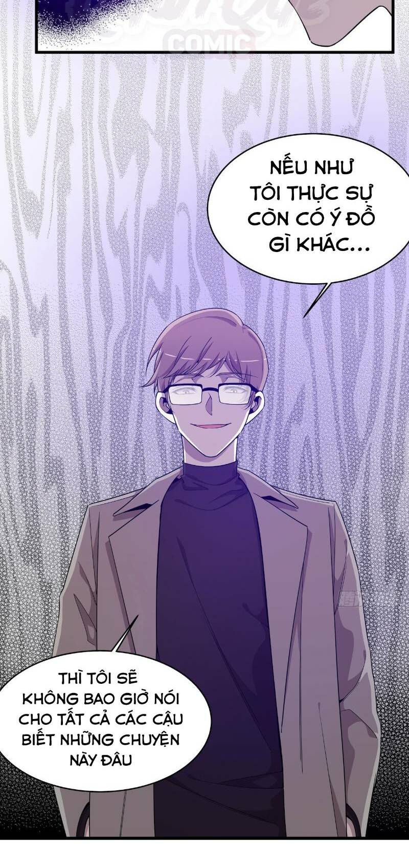 Thát Không Mê Thất: Chapter 51