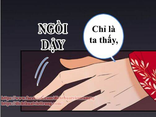 Bạn Trai Tôi Là Cẩm Y Vệ 2: Chapter 66