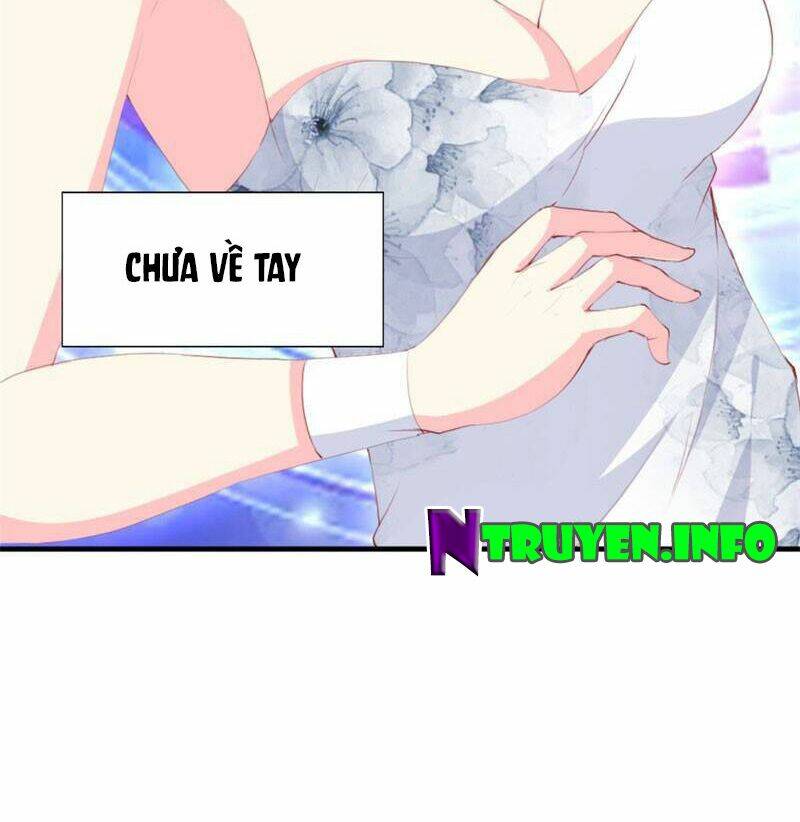 Này! Đừng Động Vào Phô Mai Của Tôi: Chapter 92