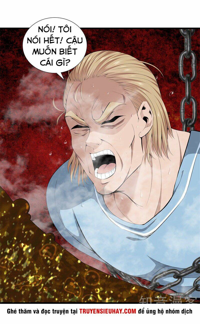 Đô Thị Chí Tôn: Chapter 64