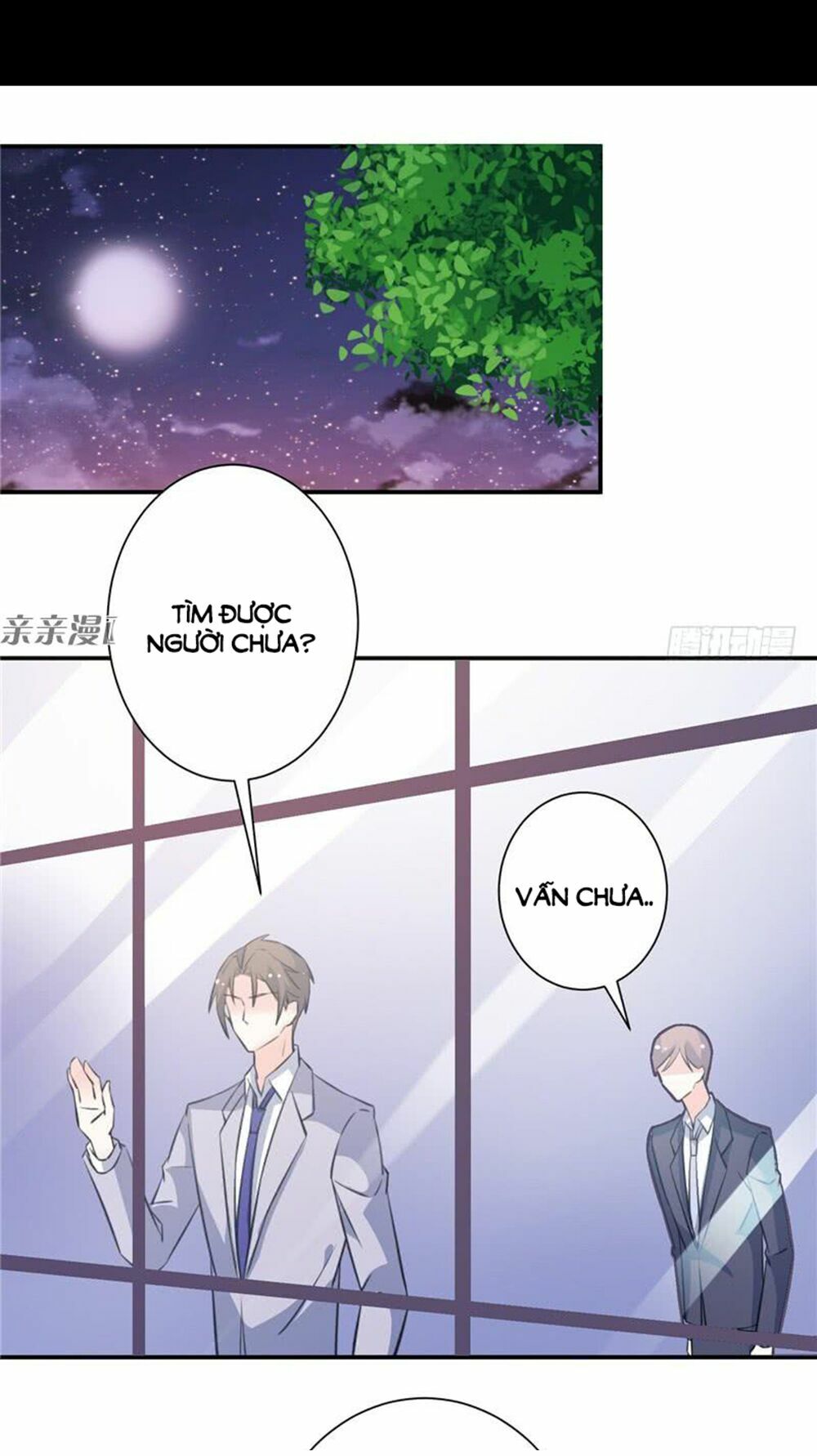 Vợ Yêu Là Báu Vật: Chapter 65