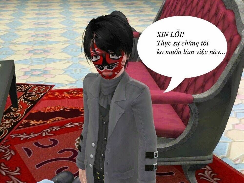 The Fate: Chapter 19.2
