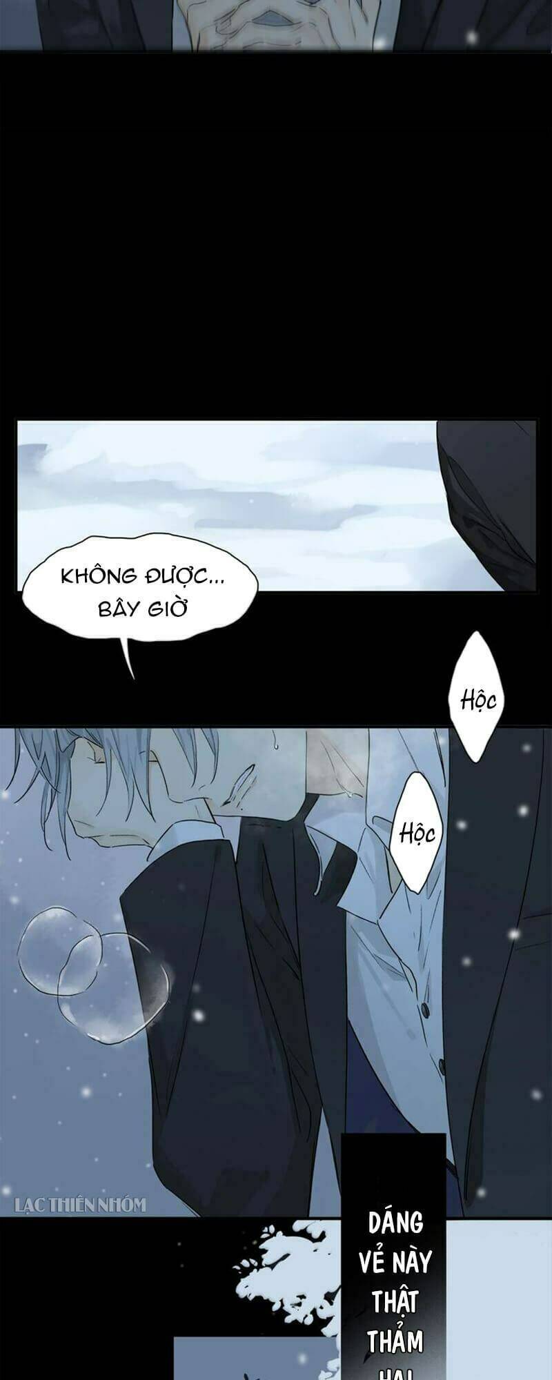 Phép Tắc Trường Ogus: Chapter 49