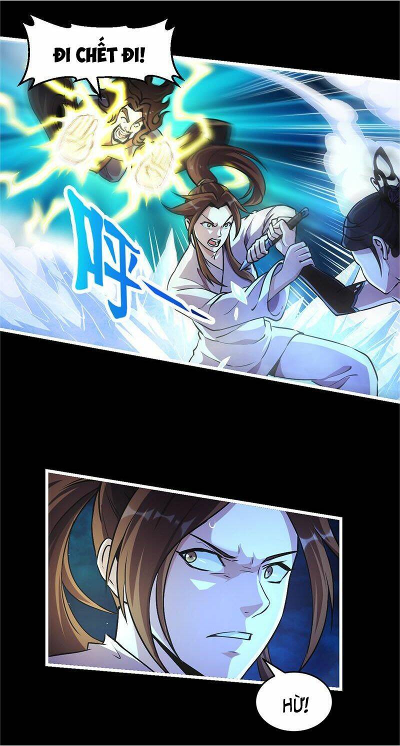 Đừng Cản Ta Tu Tiên: Chapter 16