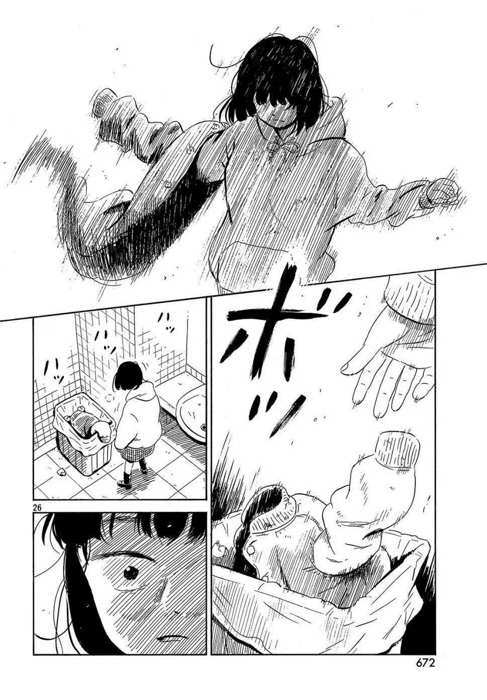 Nora To Zassou: Chapter 23