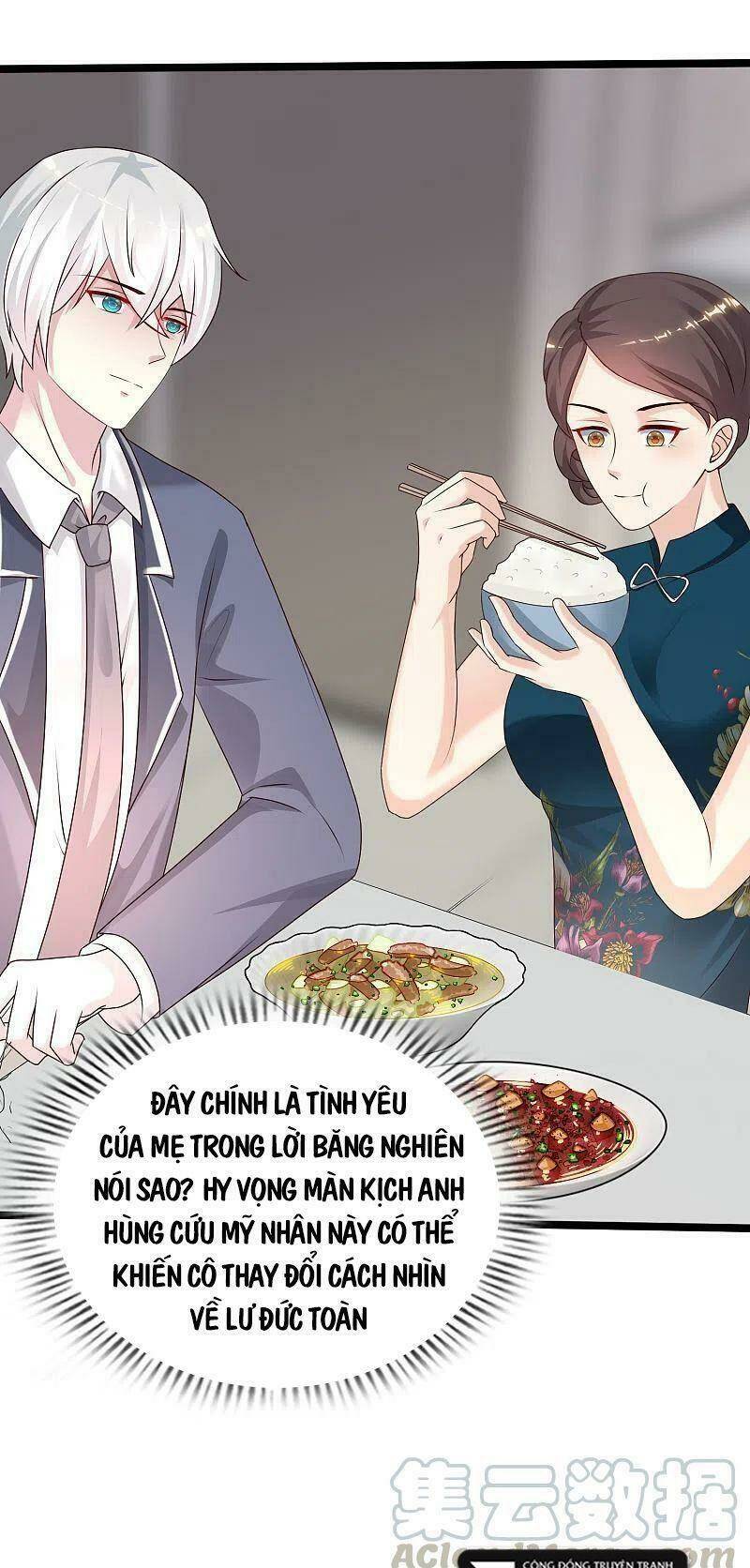 Tối Cường Vận Đào Hoa: Chapter 231