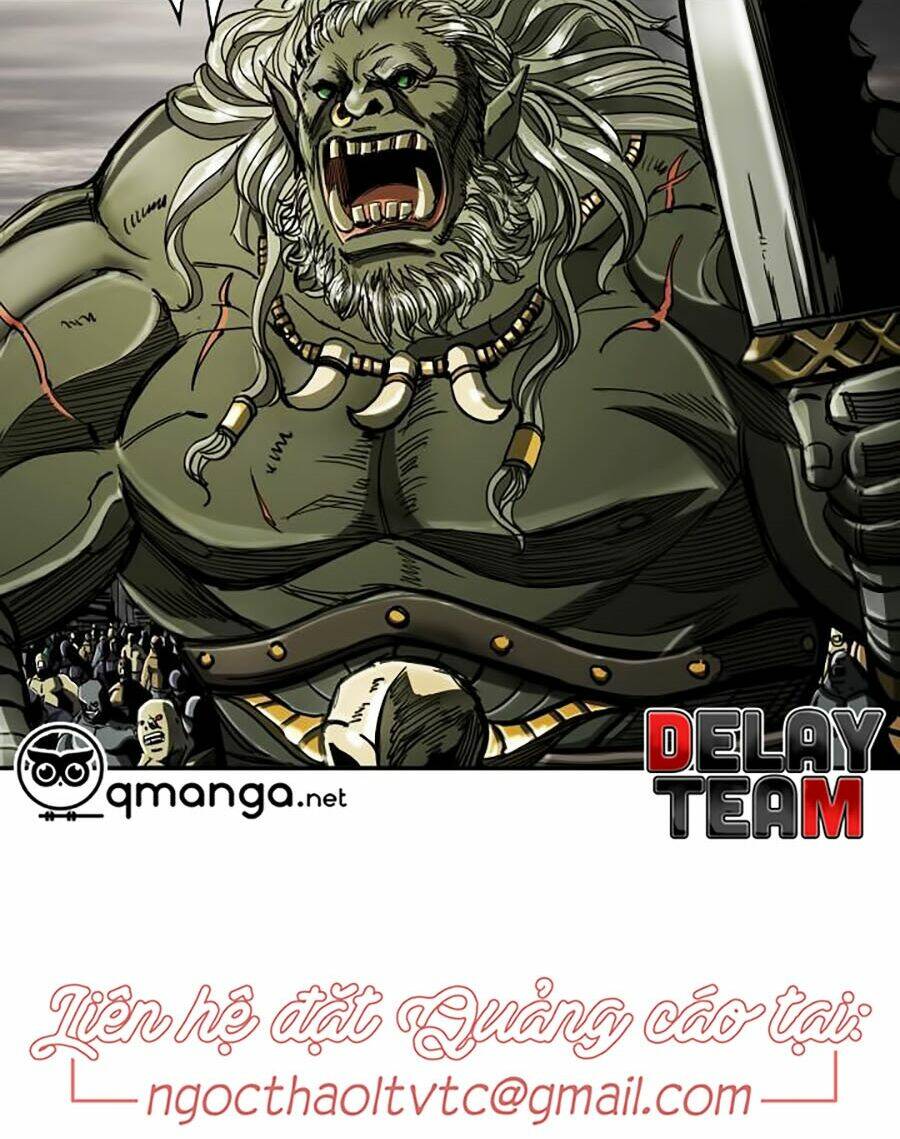 Thợ Săn Đầu Tiên: Chapter 68