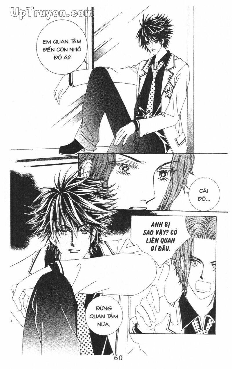 Dạ Khúc: Chapter 2