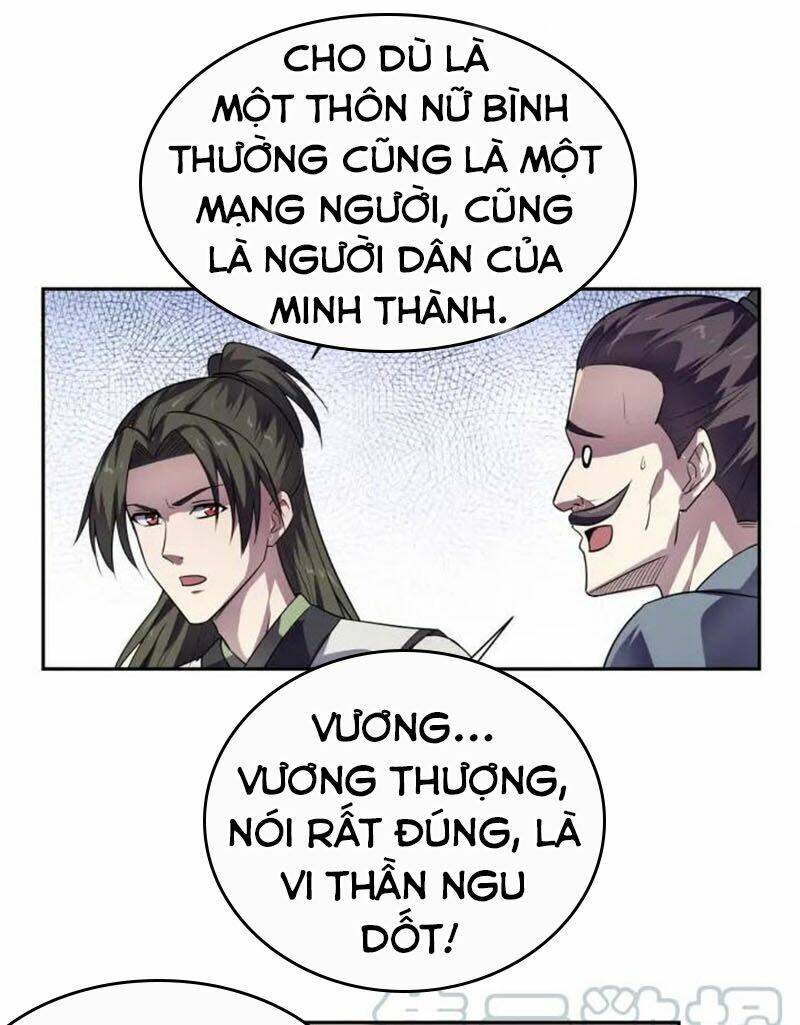 Nghịch Thiên Đại Thần: Chapter 90