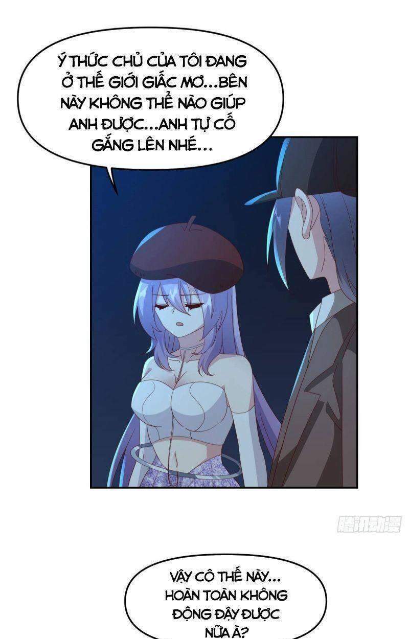 Xâm Lược Vạn Giới: Chapter 64