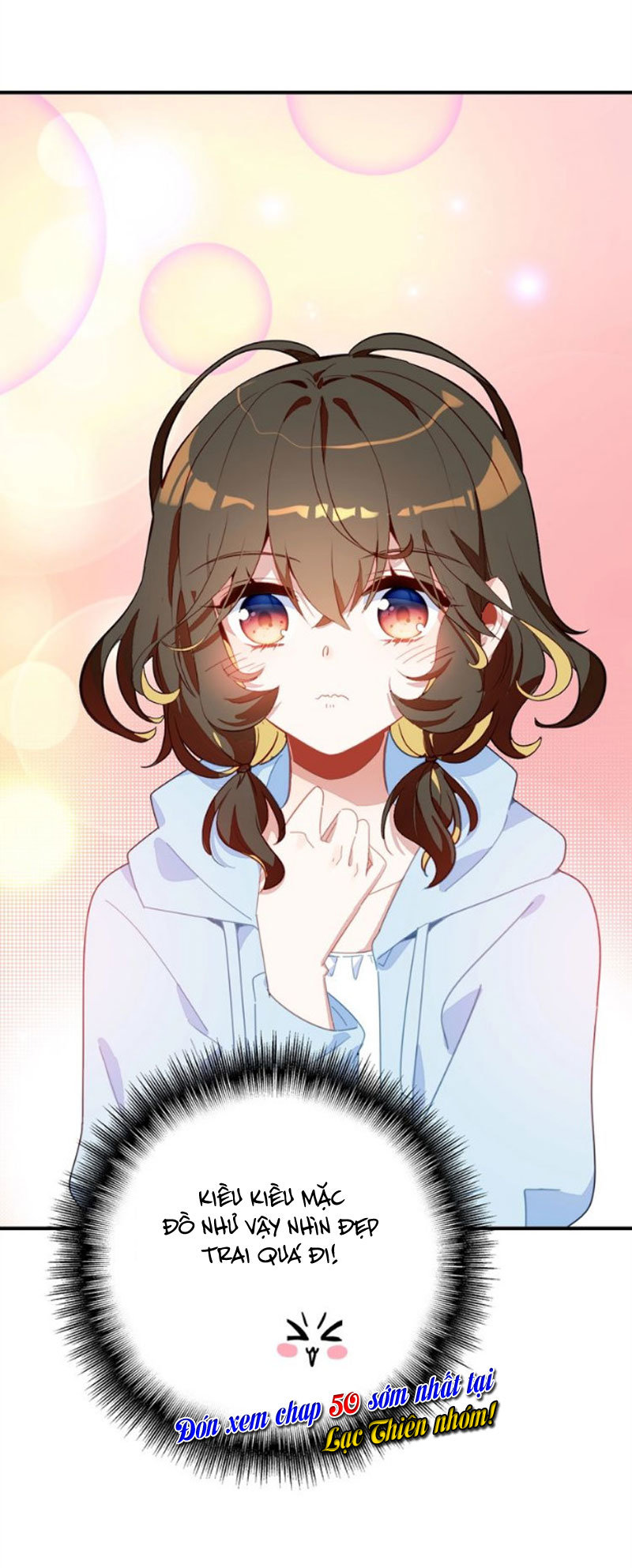Ái Ngạo Kiều Long Vương Gia: Chapter 49