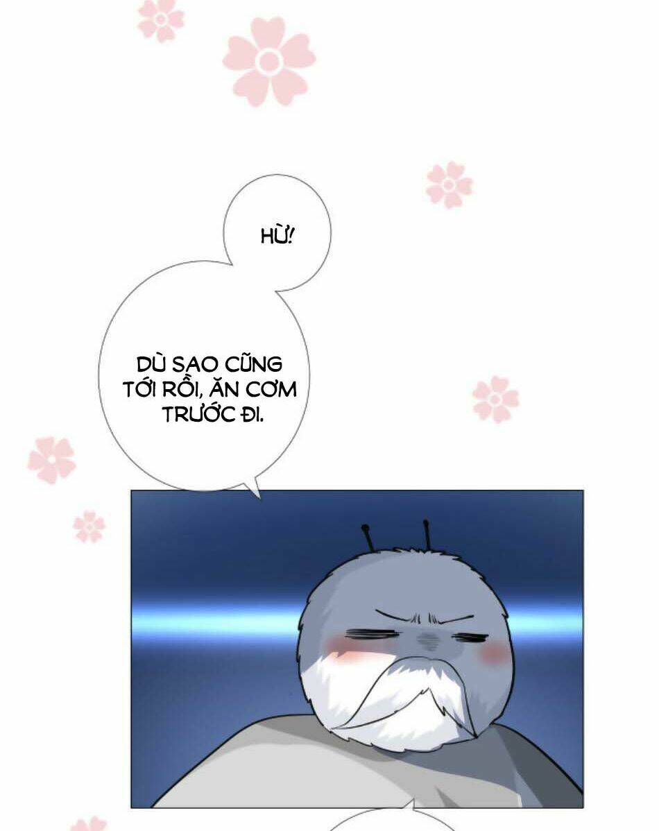 Sao Lại Là Yêu?: Chapter 42