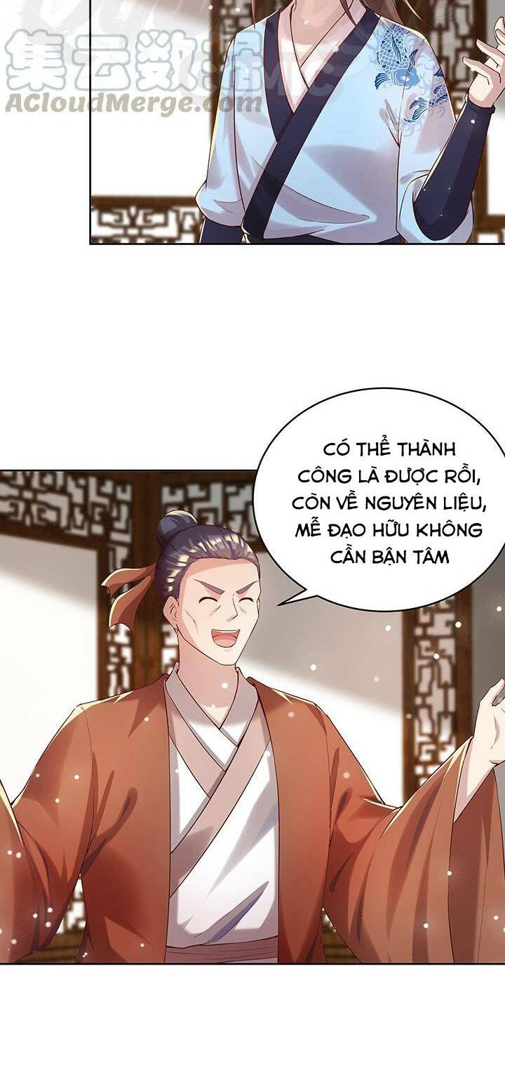 Siêu Phàm Truyện: Chapter 123