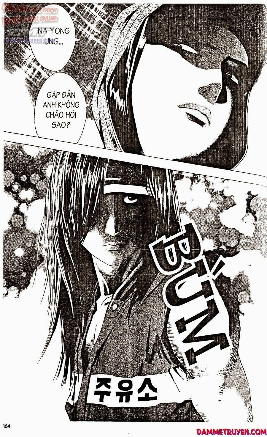 Ai Hơn Ai: Chapter 162