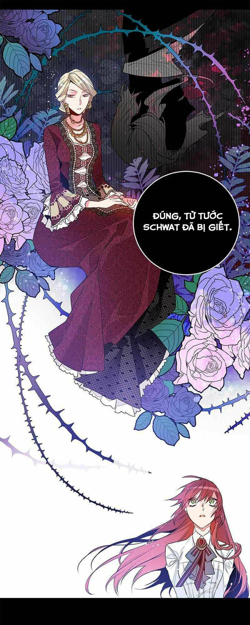This Girl Is A Little Wild: Chapter 7
