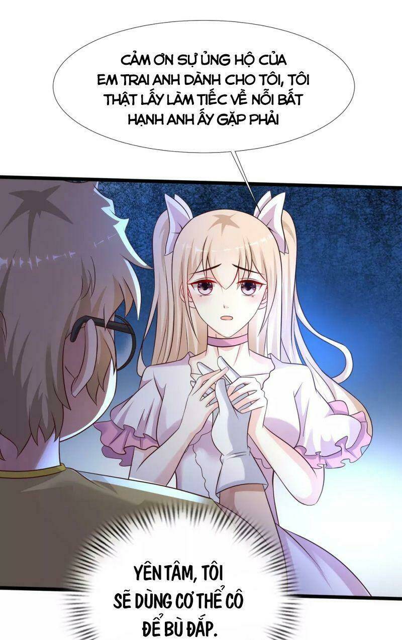 Tối Cường Vận Đào Hoa: Chapter 207