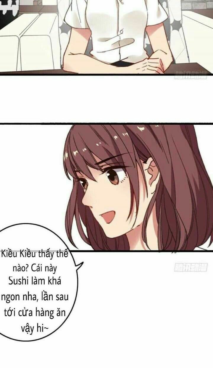 Thì Thầm: Chapter 7