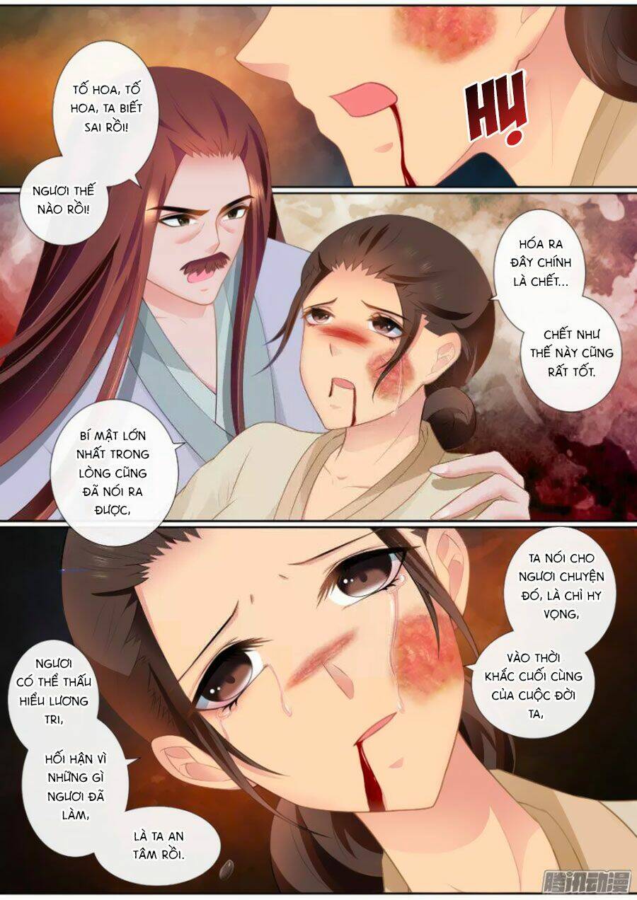 Ma Phi Giá Đáo: Chapter 86