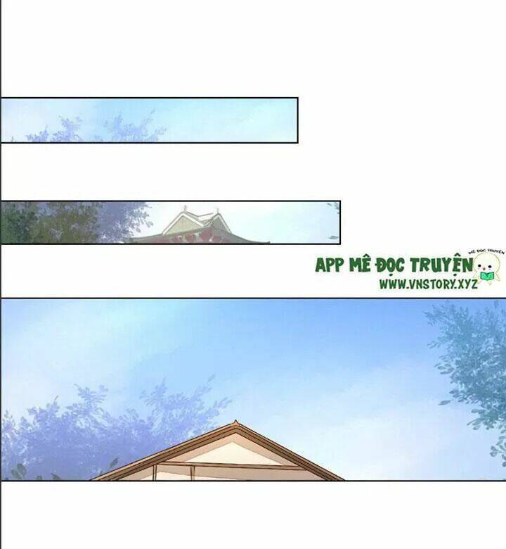 Nam Thần Ma Cà Rồng: Sủng Nhược Tiểu Lãn Thê: Chapter 64