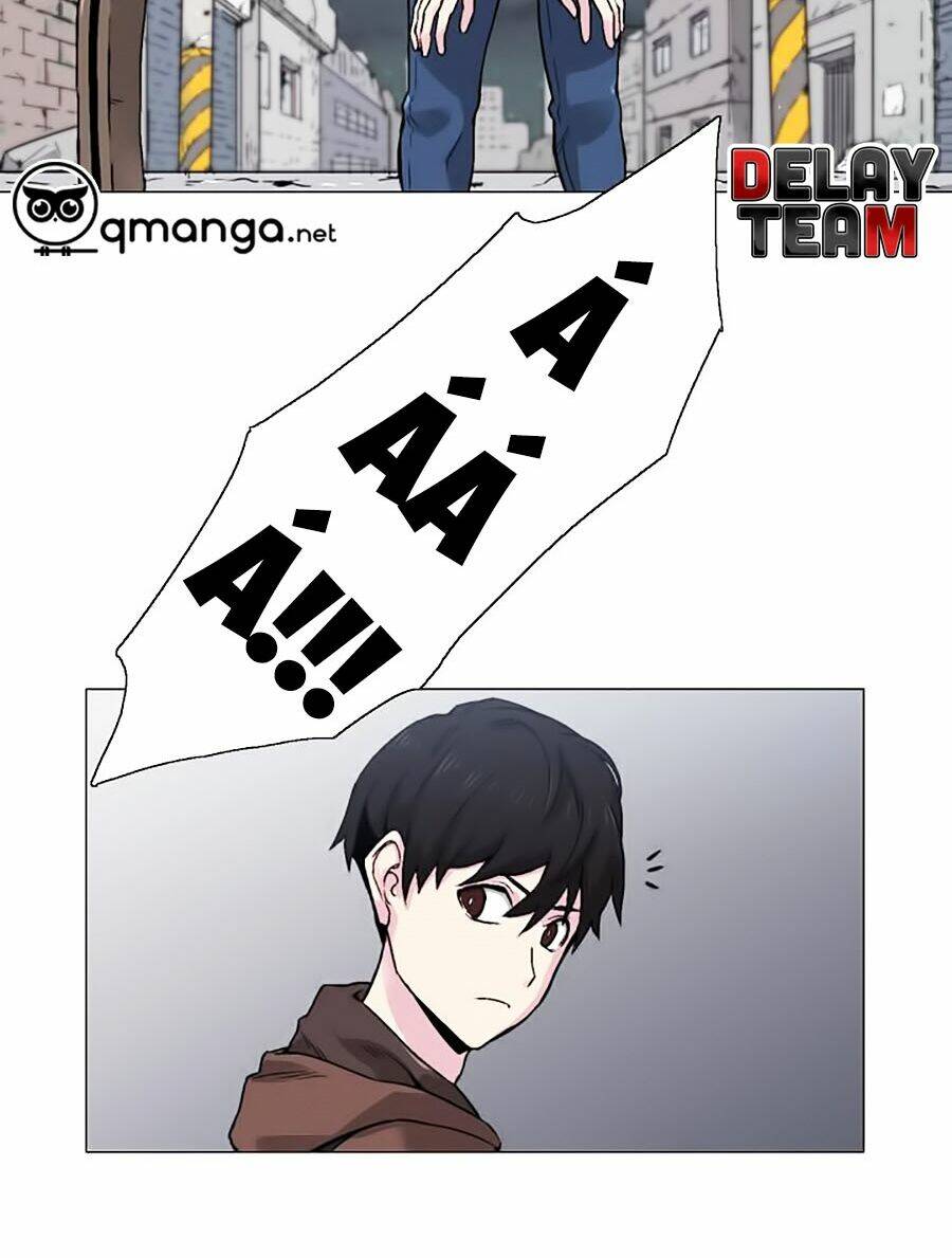 Hầm Ngục Bóng Tối: Chapter 13