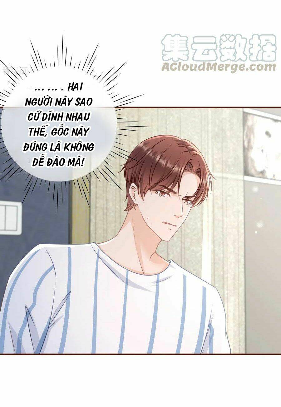 Bạn Gái Tôi Mới 30+: Chapter 100