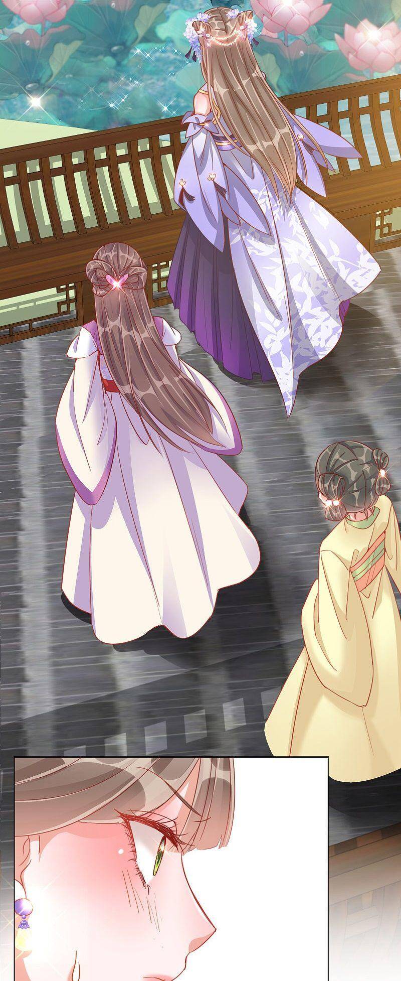 Công Lược Trưởng Thành Của Vương Phi: Chapter 32