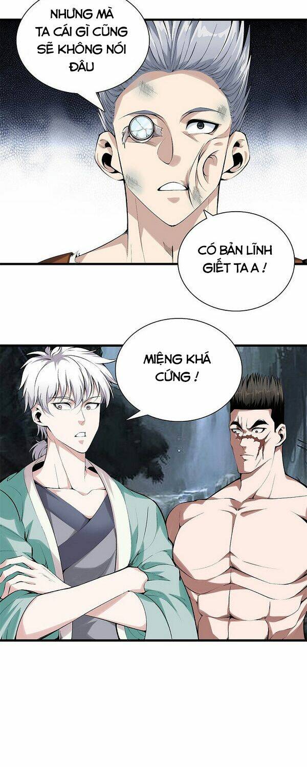 Đô Thị Chí Tôn: Chapter 142