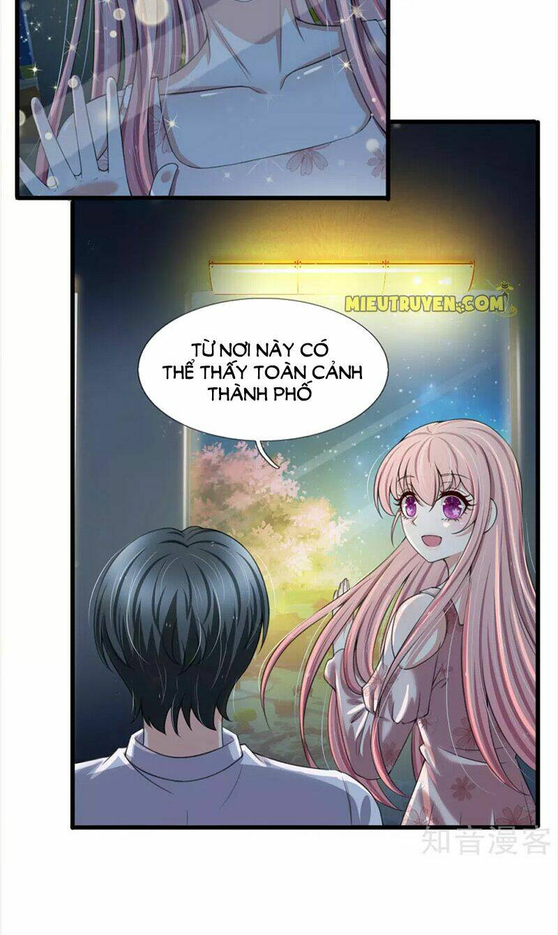 Phúc Hắc Lão Công Buông Em Ra: Chapter 139