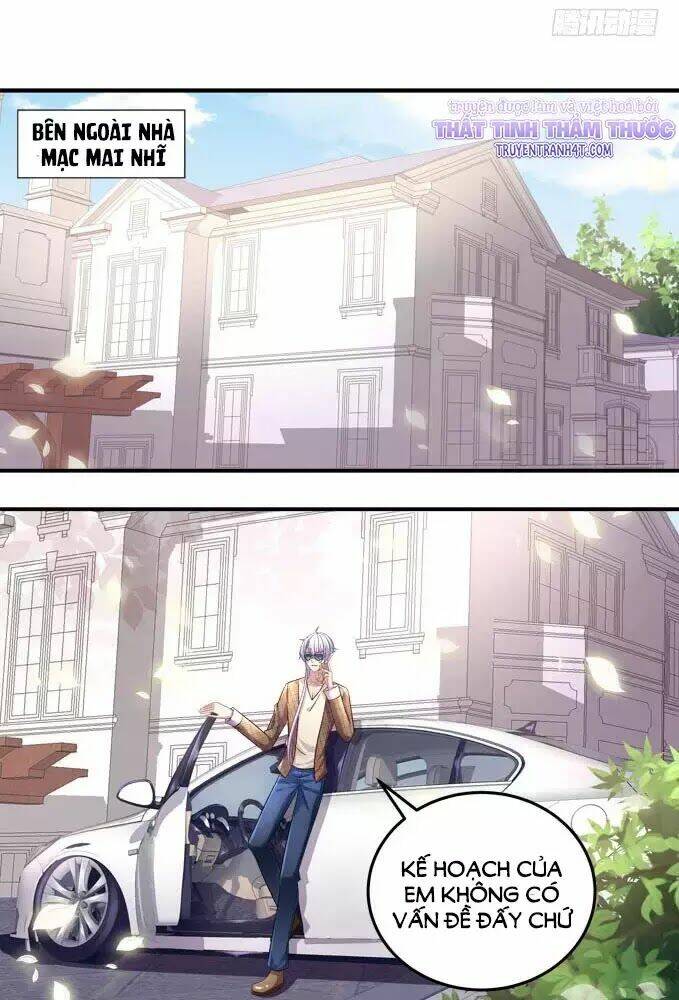 Đế Vương Ta Vẫn Còn Nhỏ: Chapter 76