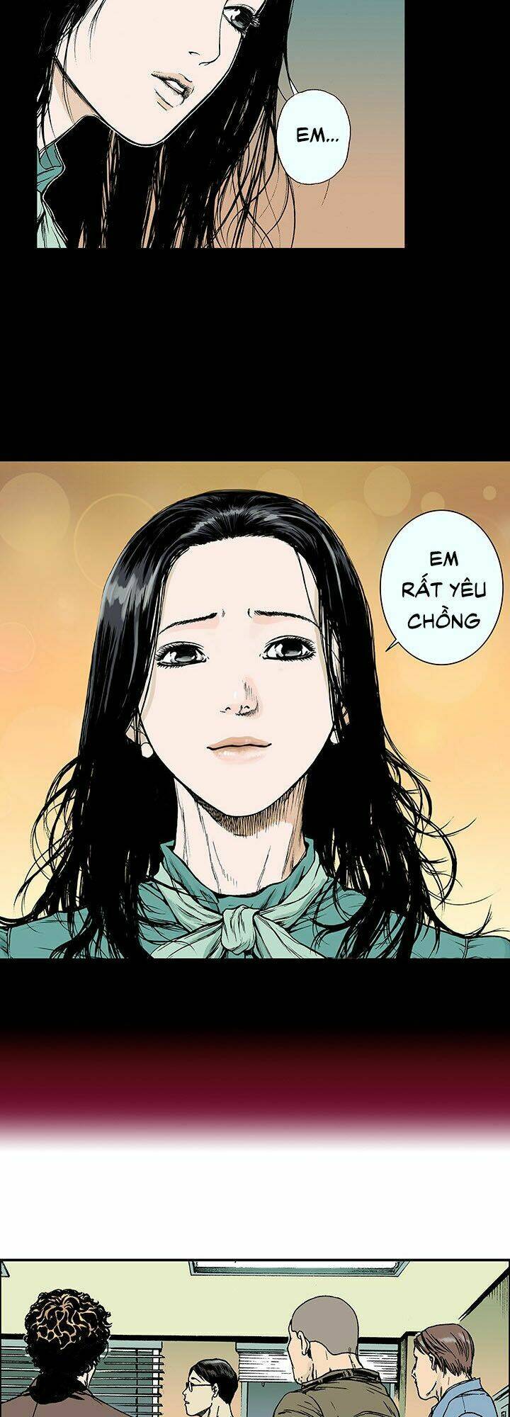 Kang Gito: Chapter 13