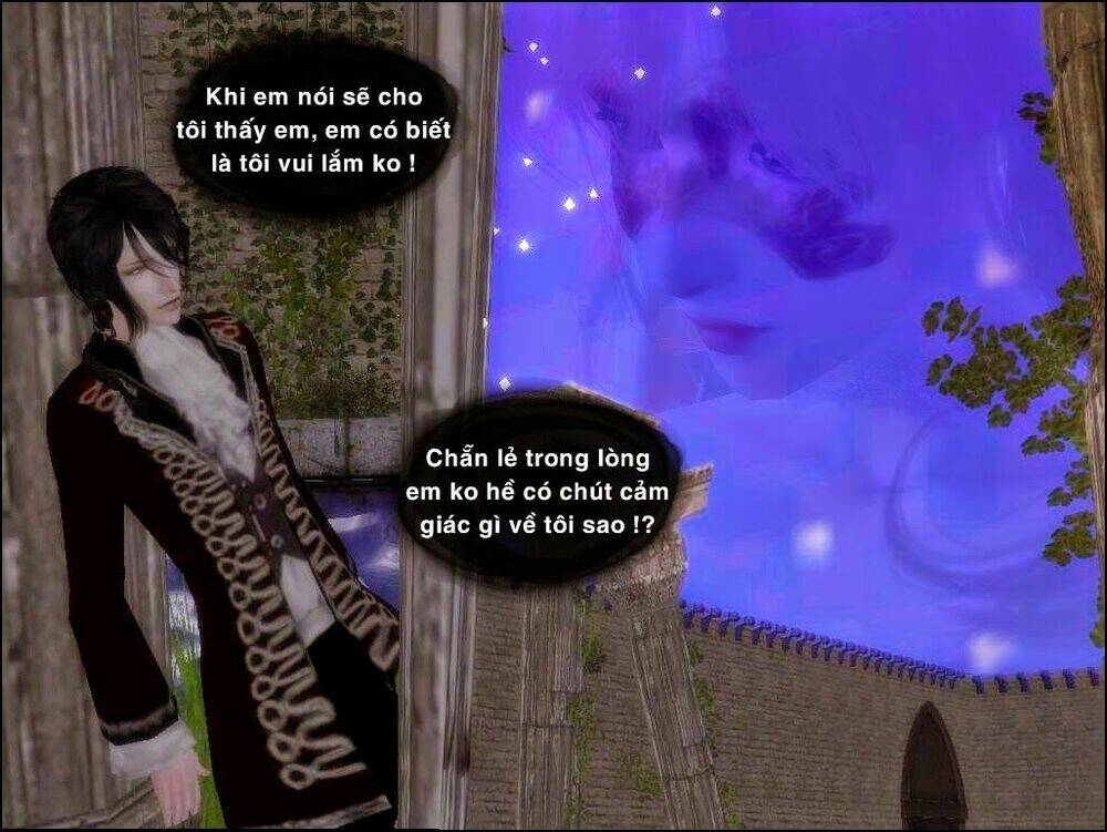 Truyện Sims - Earl Story: Chapter 43