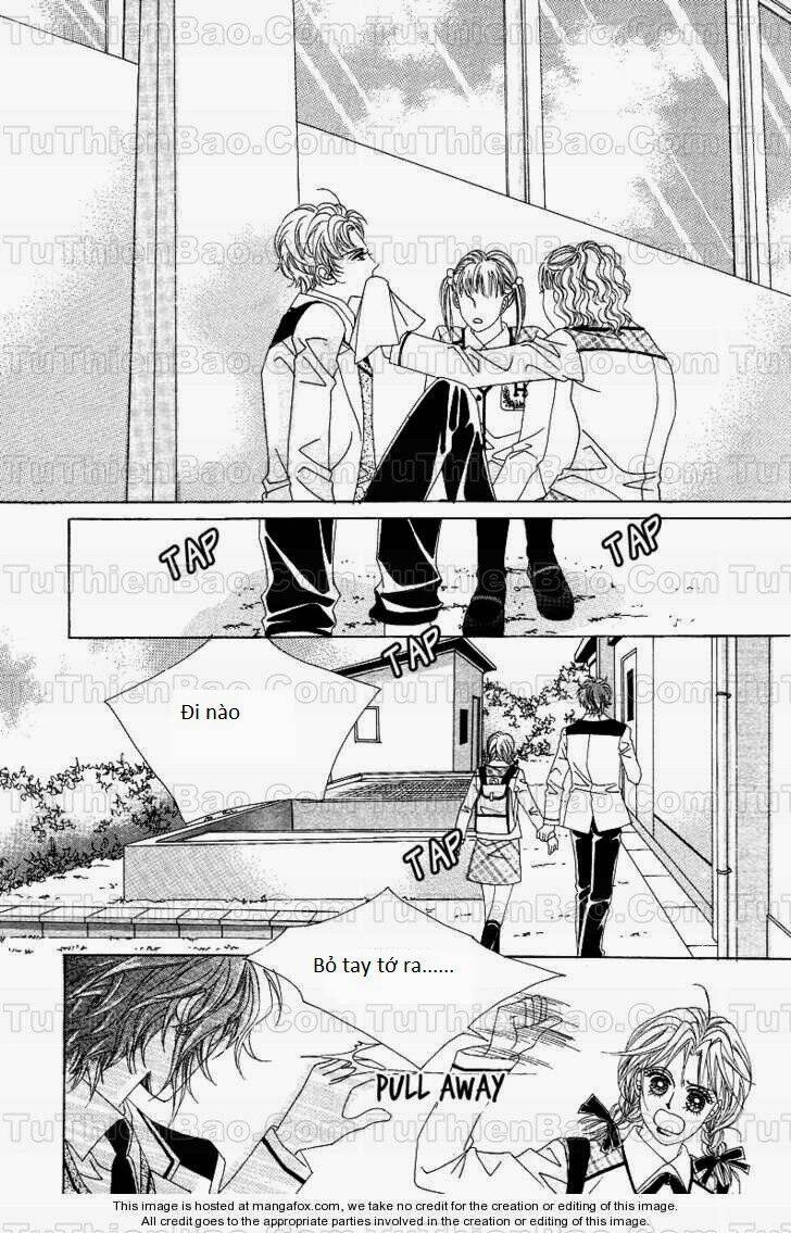 Yêu Hoặc Chết: Chapter 1