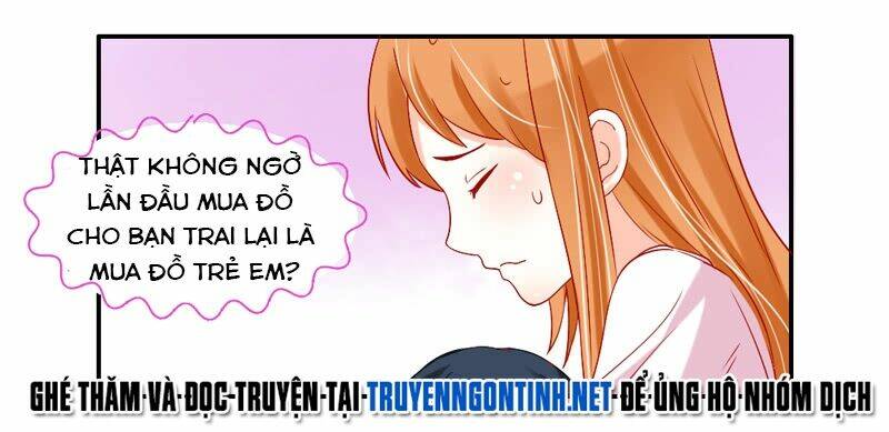 Ma Vương Đại Nhân Đi Thông Thả: Chapter 32