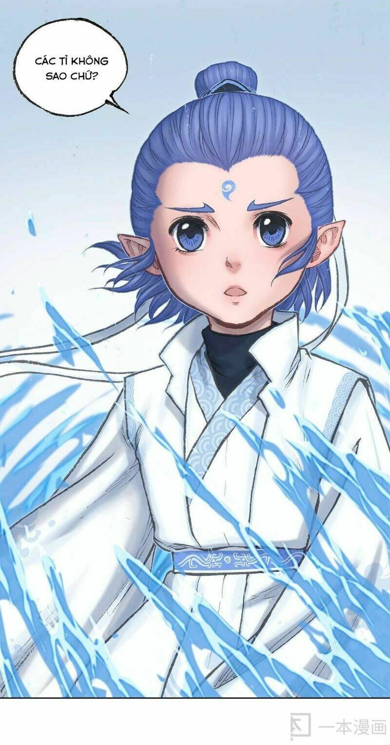 Ngao Bính: Chapter 12