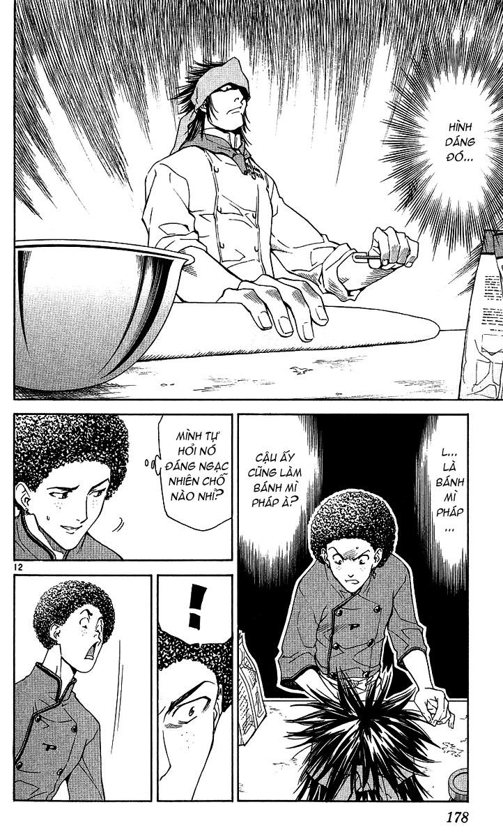 Vua Bánh Mì: Chapter 50