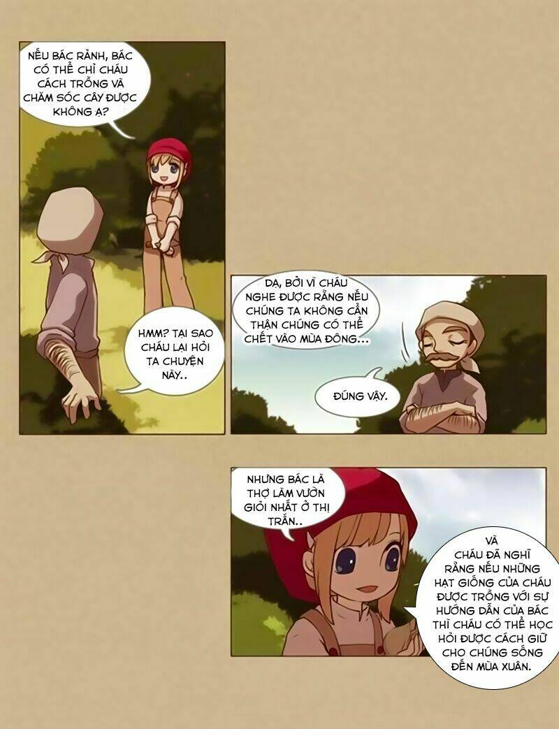 Abide In The Wind: Chapter 13