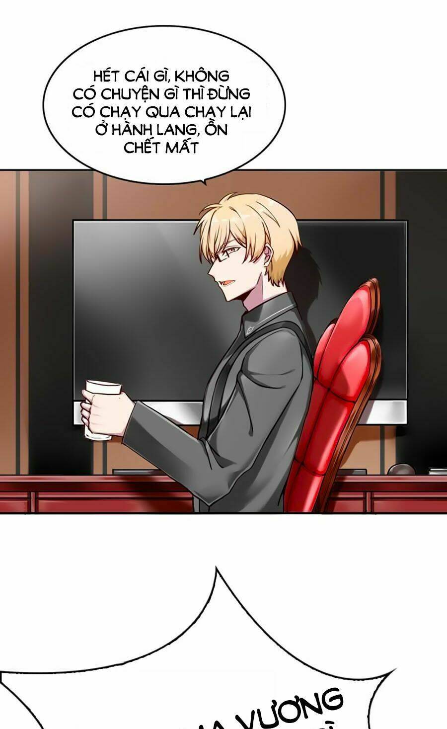 Bám Lấy Nam Thần Bất Chấp Thời Tiết: Chapter 5