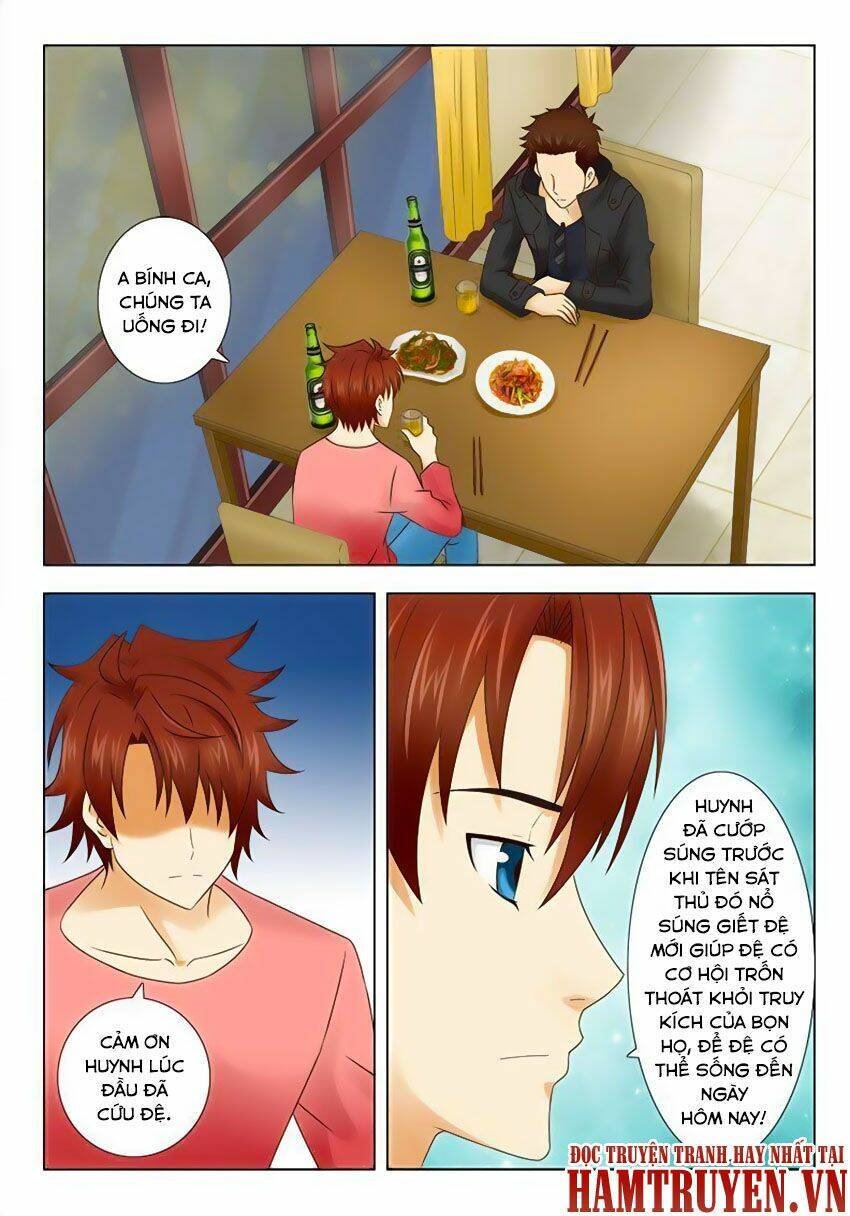 Tối Cường Tà Thiếu: Chapter 142