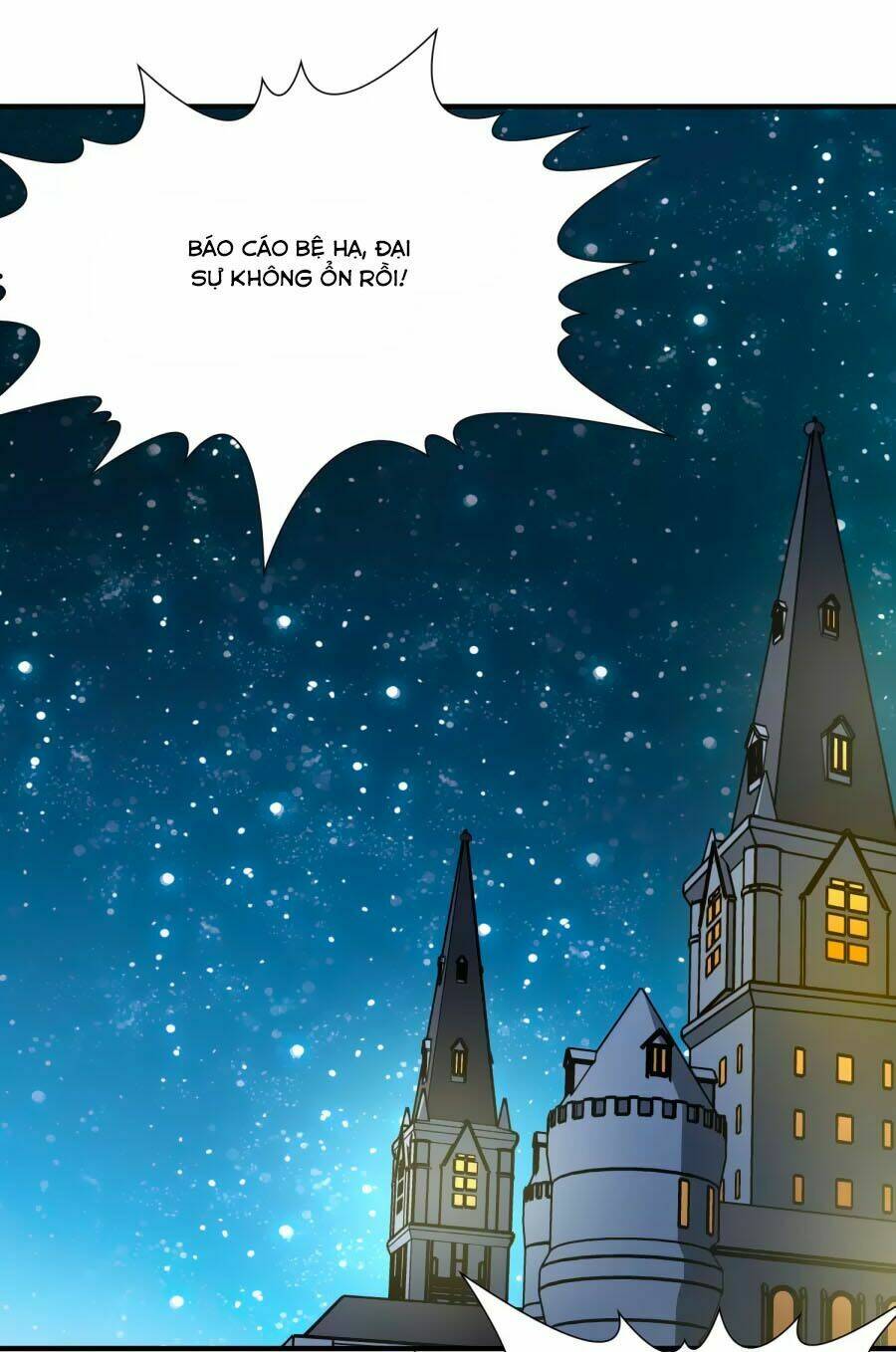 Huyền Vũ Luyến Ca: Vạn Vật Sinh Linh: Chapter 34.2