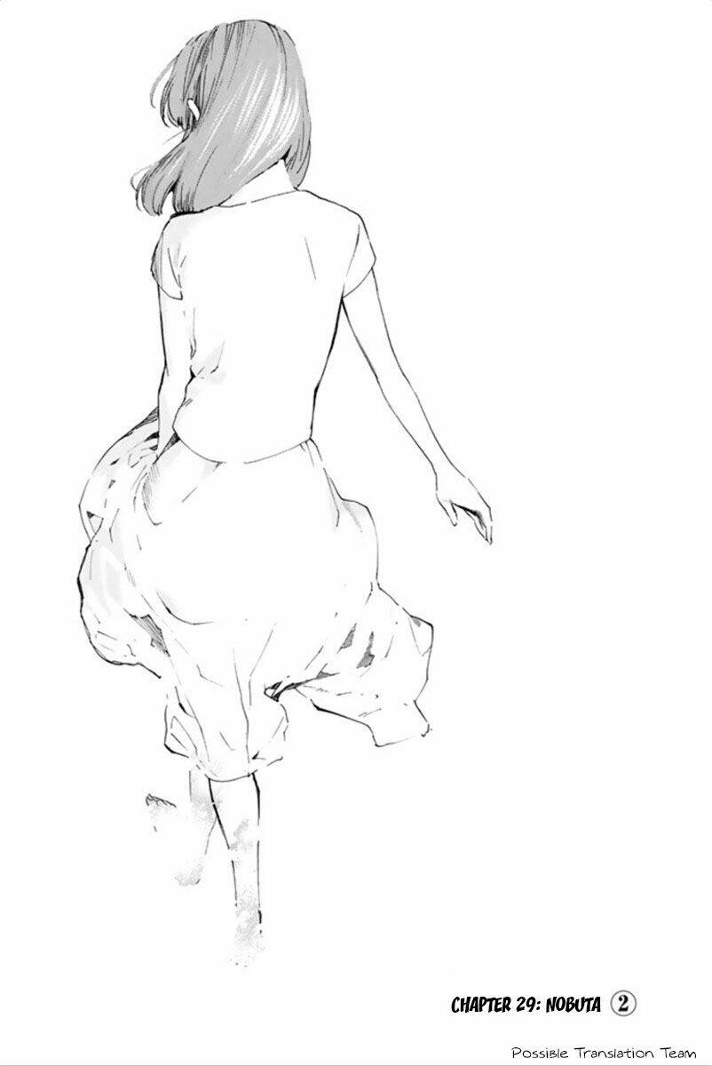 Forget Me Not: Chapter 29