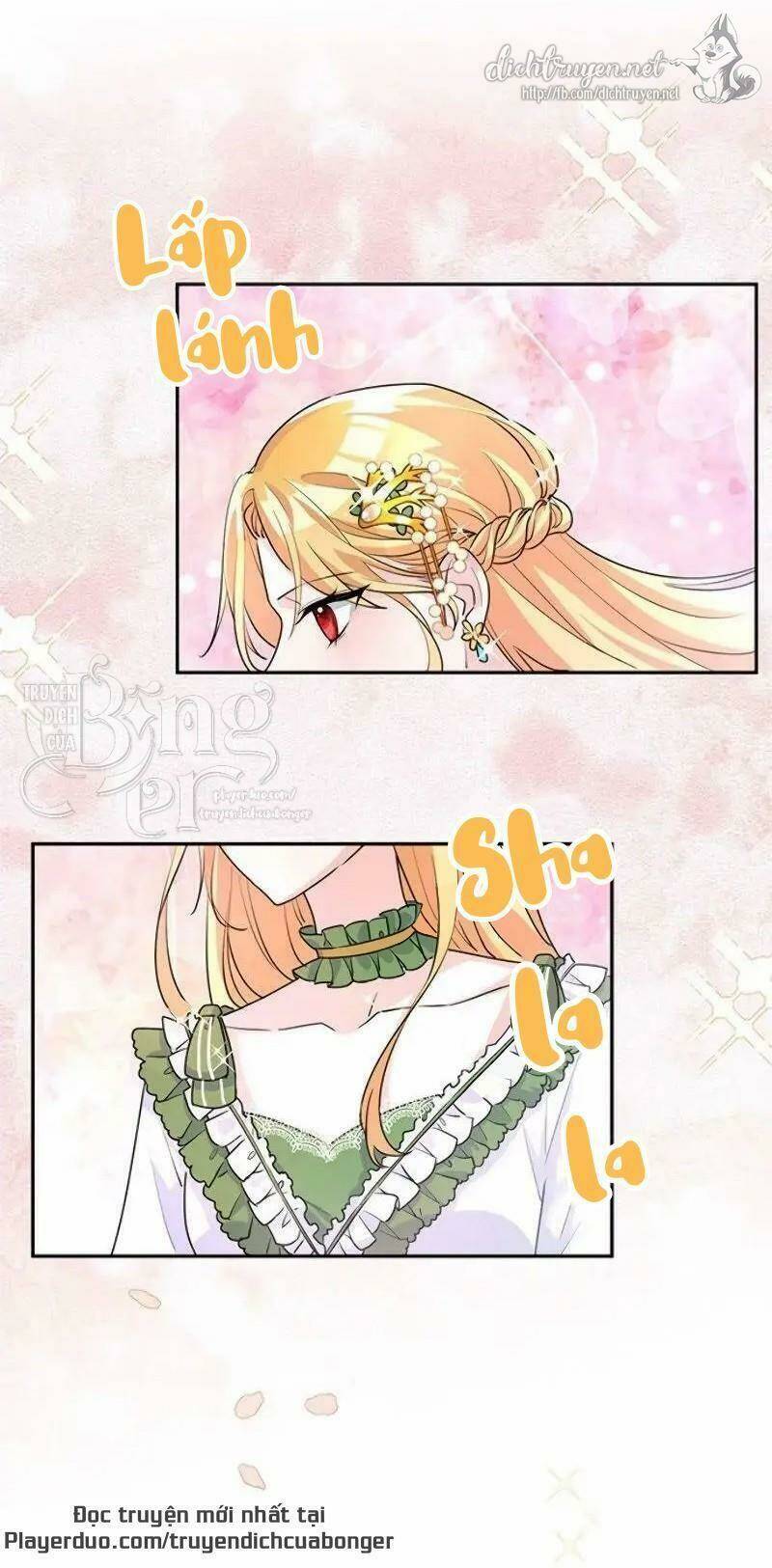 Nữ Hiệp Trở Về: Chapter 5