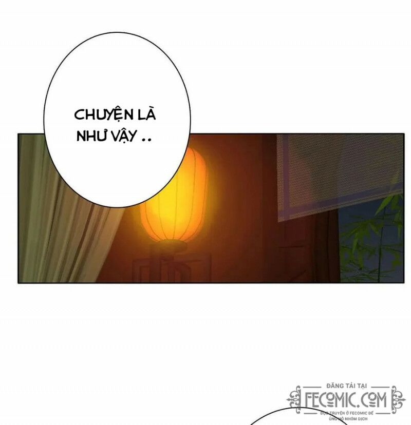 Thông Linh Phi: Chapter 726