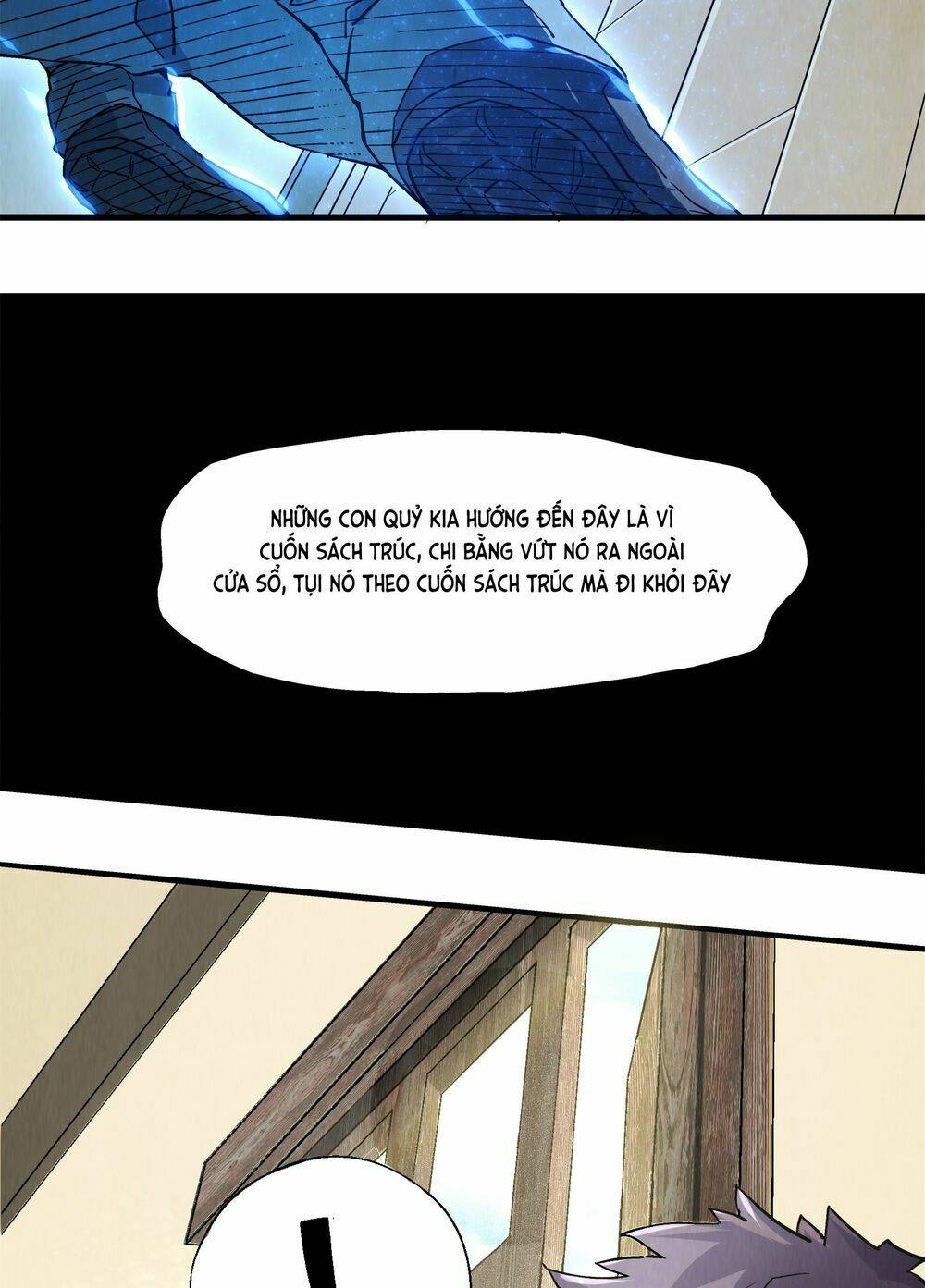 Kẻ Săn Hồn - Quỷ Hô Bắt Quỷ: Chapter 2