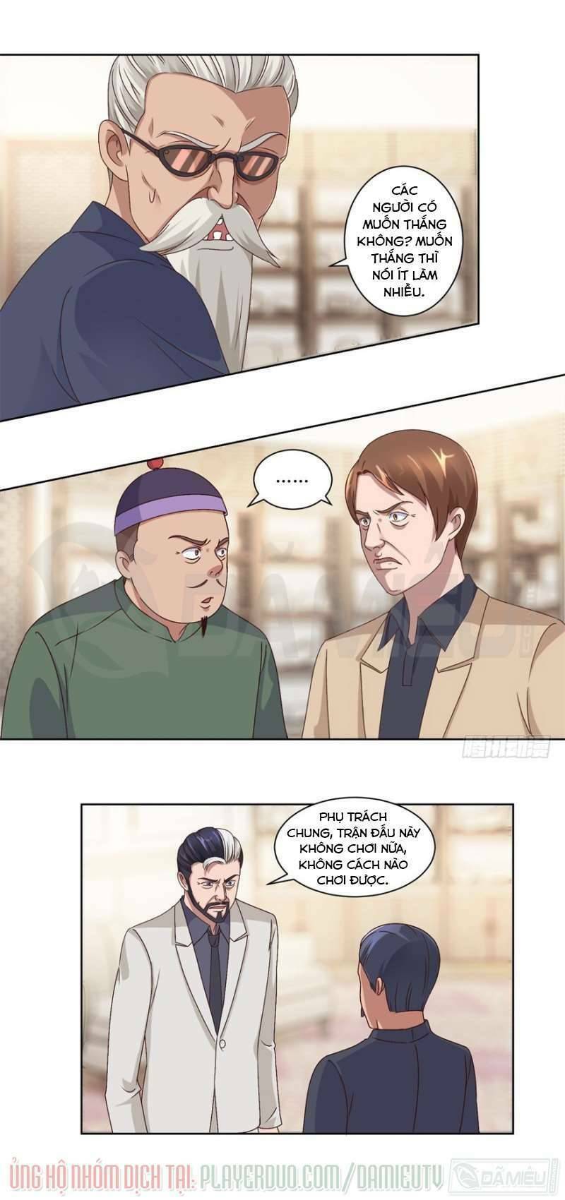 Đô Thị Chí Tôn Hệ Thống: Chapter 78