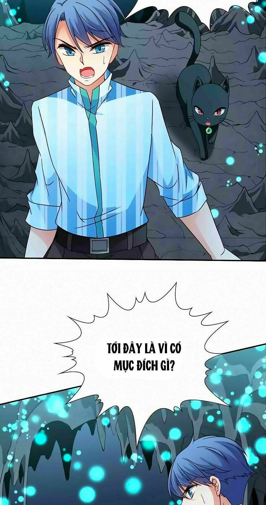 Huyền Vũ Luyến Ca: Vạn Vật Sinh Linh: Chapter 26.2