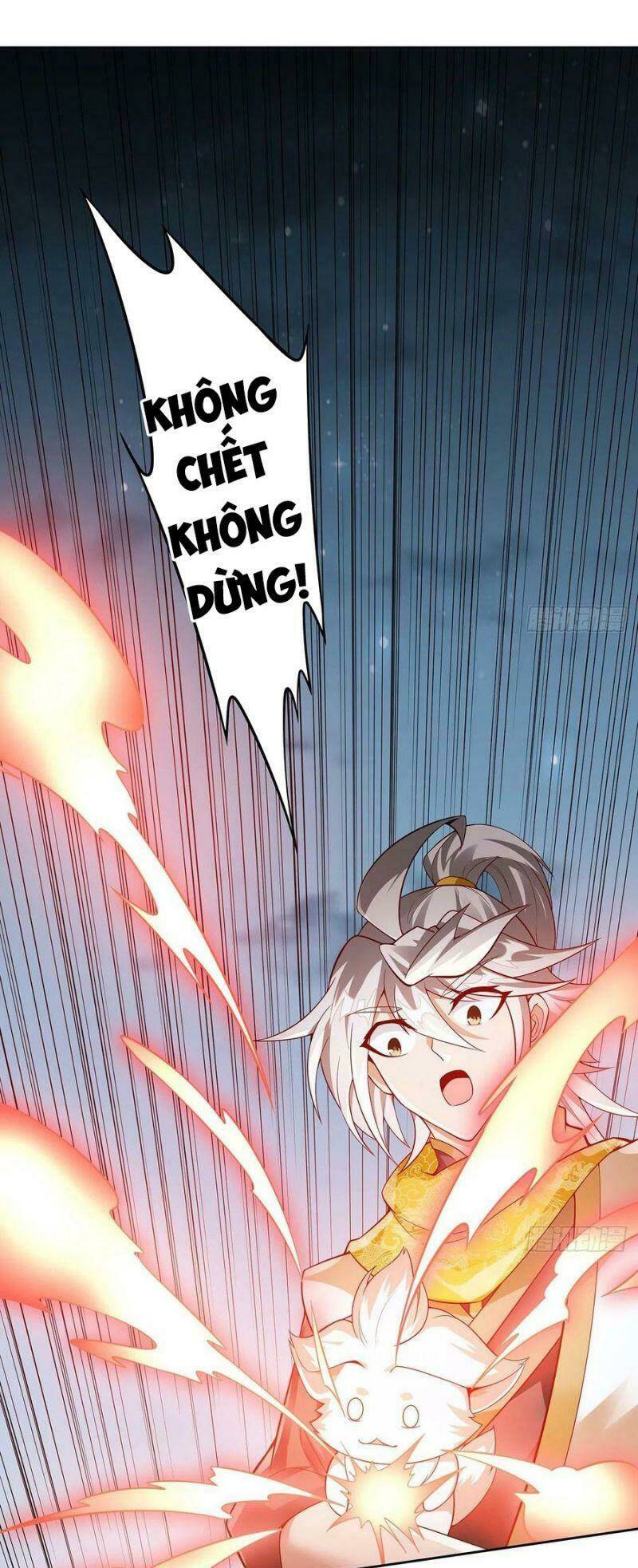 Nghịch Lân: Chapter 121