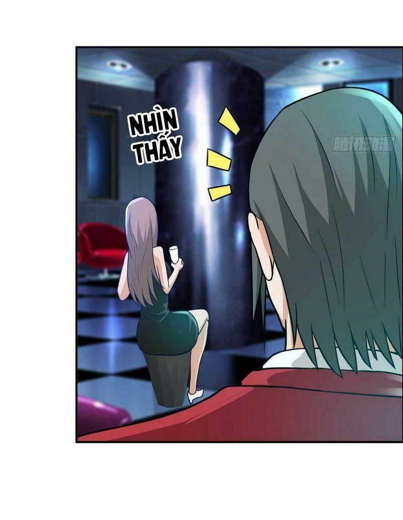 Quỷ Quyệt @Ai: Chapter 16